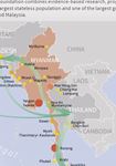Protecting Refugees in Asia (PRiA)